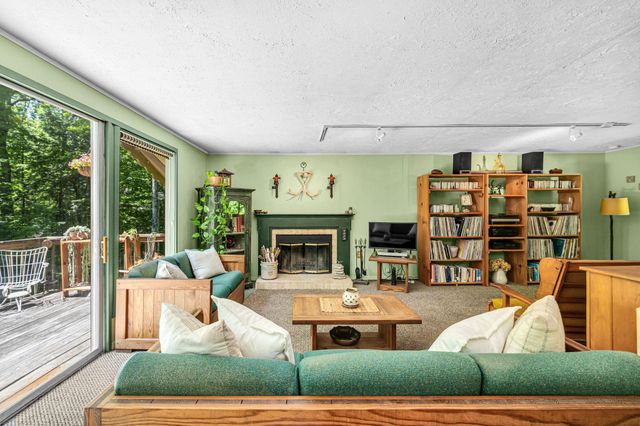 57 Timber Lane, Wardsboro, VT 05360