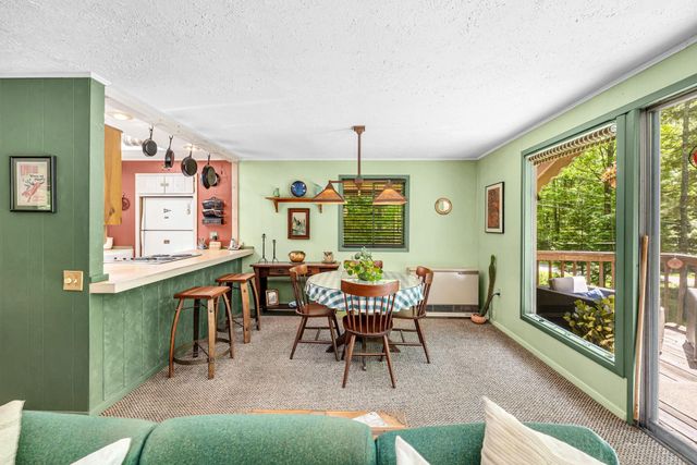 57 Timber Lane, Wardsboro, VT 05360