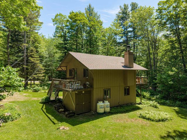 57 Timber Lane, Wardsboro, VT 05360