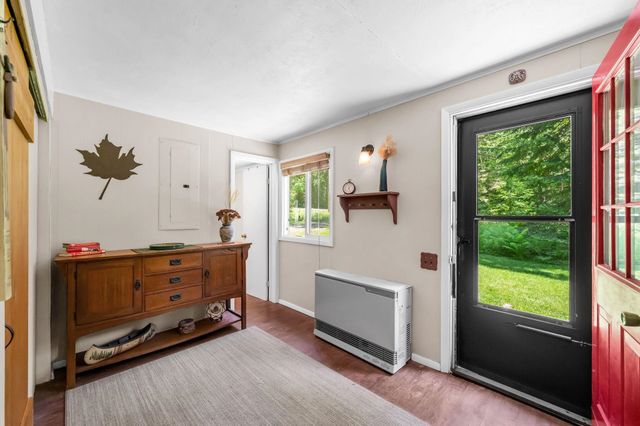 57 Timber Lane, Wardsboro, VT 05360