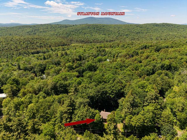57 Timber Lane, Wardsboro, VT 05360