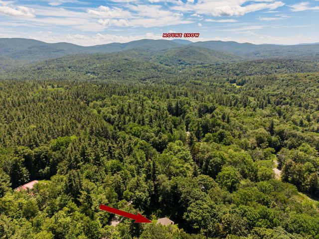 57 Timber Lane, Wardsboro, VT 05360