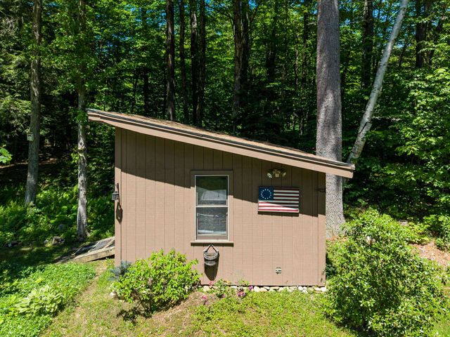 57 Timber Lane, Wardsboro, VT 05360