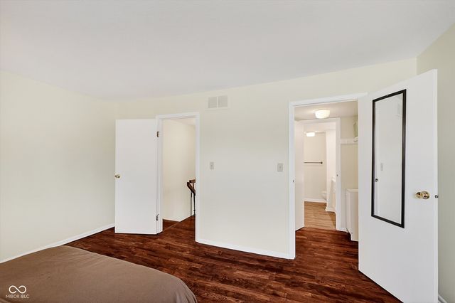 7472 Countrybrook Drive, Indianapolis, IN 46260