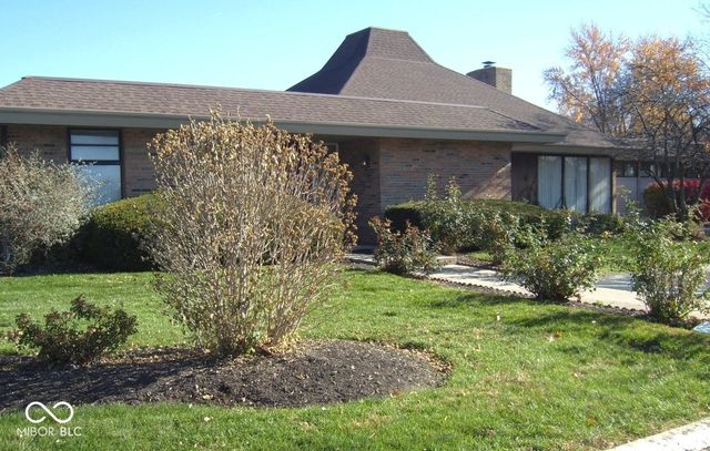 7472 Countrybrook Drive, Indianapolis, IN 46260