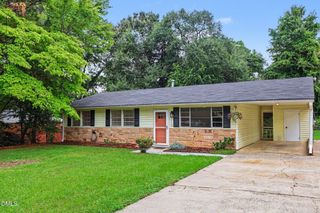 713 Newcombe Road, Raleigh, NC 27610