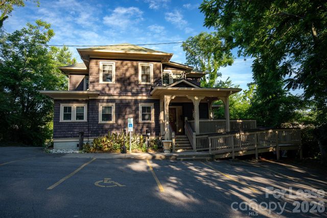 264 Haywood Road, Asheville, NC 28806