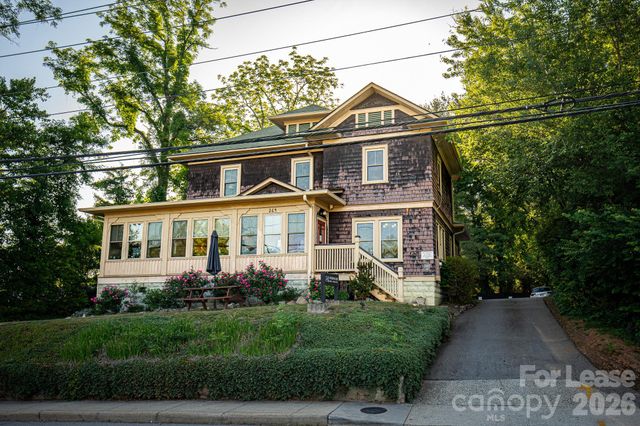 264 Haywood Road, Asheville, NC 28806