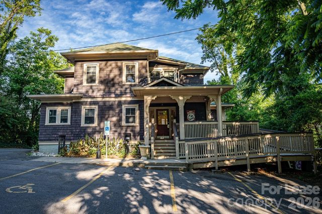 264 Haywood Road, Asheville, NC 28806
