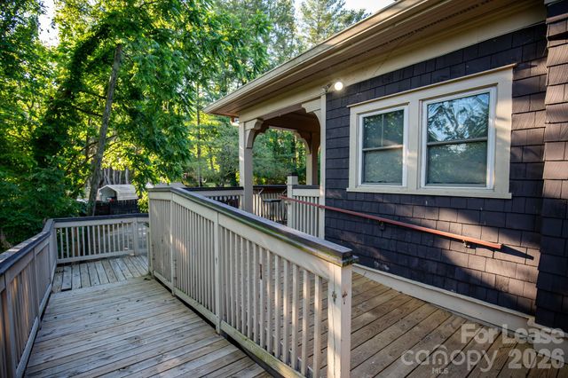 264 Haywood Road, Asheville, NC 28806