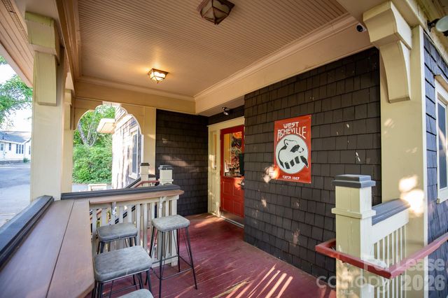 264 Haywood Road, Asheville, NC 28806