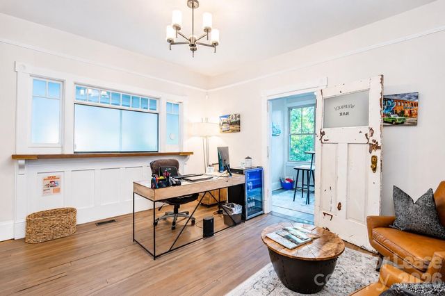 264 Haywood Road, Asheville, NC 28806