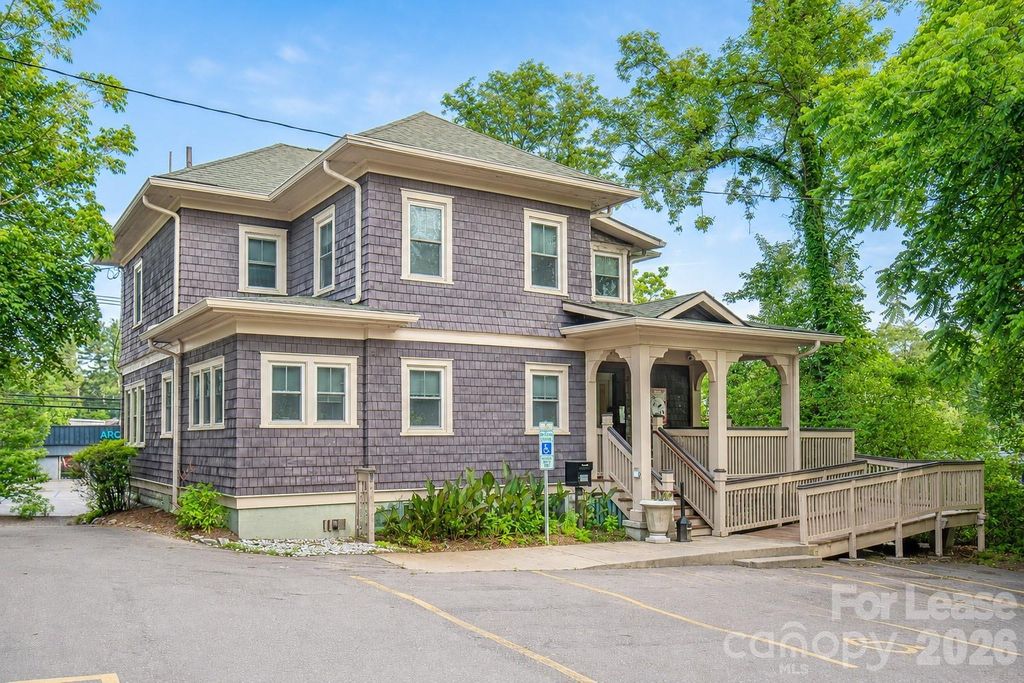 264 Haywood Road, Asheville, NC 28806