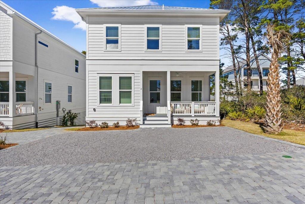 4 Caba Cove, Santa Rosa Beach, FL 32459