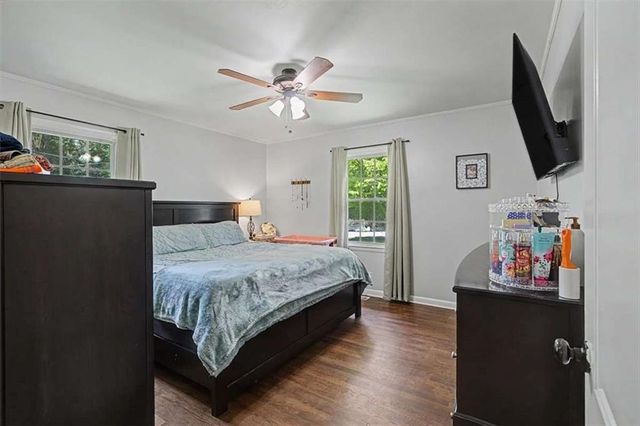 98 James Street, Tallapoosa, GA 30176