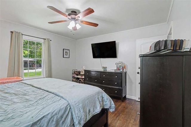 98 James Street, Tallapoosa, GA 30176