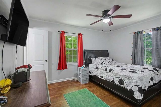 98 James Street, Tallapoosa, GA 30176