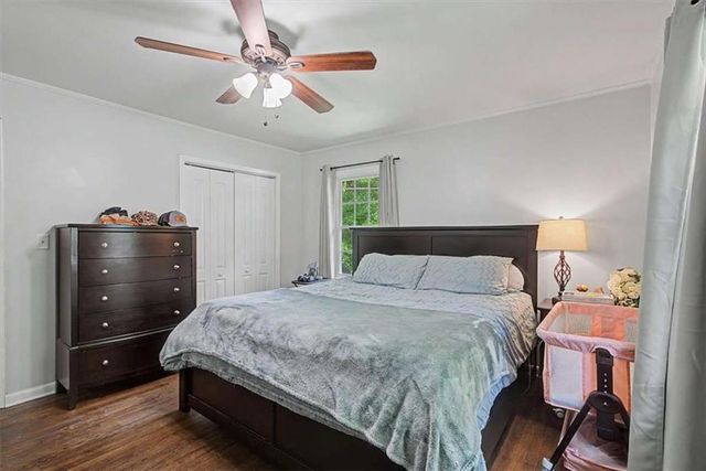 98 James Street, Tallapoosa, GA 30176