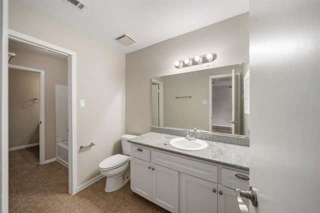 515 Tallowood Road 23, Houston, TX 77024