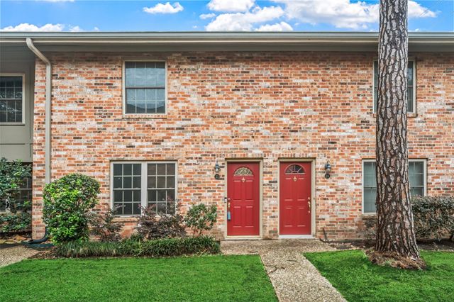 515 Tallowood Road 23, Houston, TX 77024