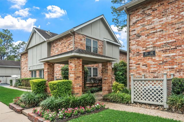 515 Tallowood Road 23, Houston, TX 77024