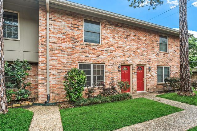 515 Tallowood Road 23, Houston, TX 77024