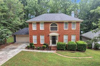596 WATSON Cove, Stone Mountain, GA 30087