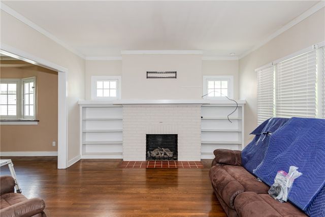 331 Forrer Boulevard, Oakwood, OH 45419