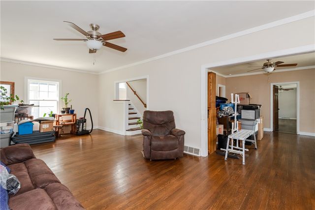 331 Forrer Boulevard, Oakwood, OH 45419