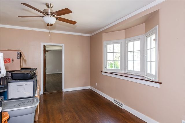 331 Forrer Boulevard, Oakwood, OH 45419