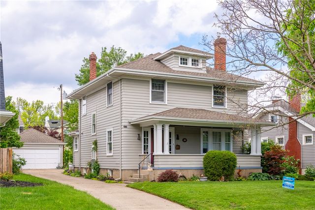 331 Forrer Boulevard, Oakwood, OH 45419