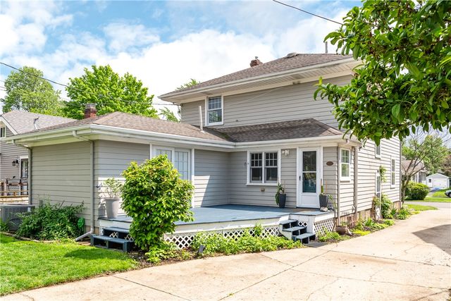 331 Forrer Boulevard, Oakwood, OH 45419