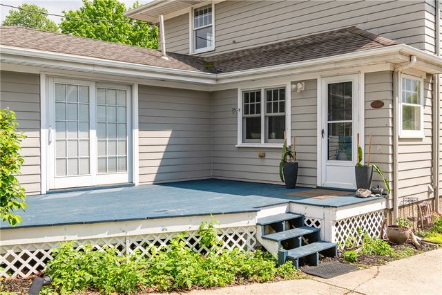 331 Forrer Boulevard, Oakwood, OH 45419