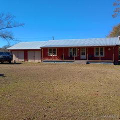 9841 Wesley Chapel Road, Georgiana, AL 36033