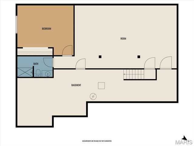 5037 Bristol Hill Dr, O'fallon, IL 62269