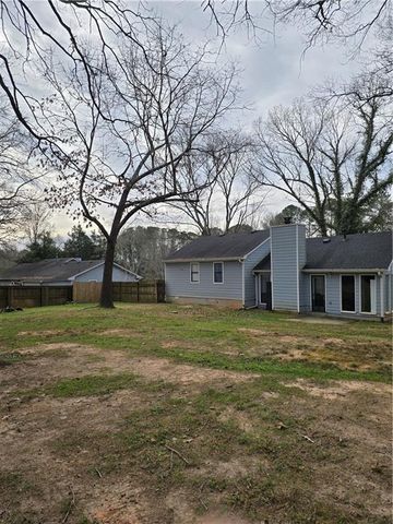 4132 Summer Place, Snellville, GA 30039