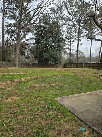 4132 Summer Place, Snellville, GA 30039