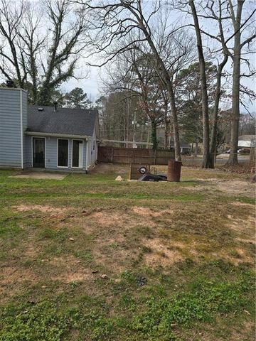 4132 Summer Place, Snellville, GA 30039