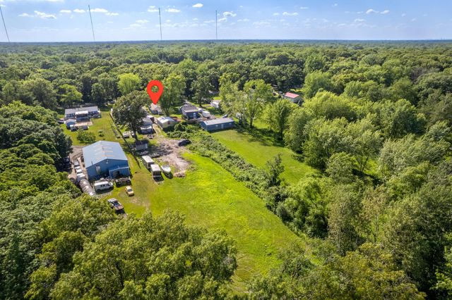 5005 Chase Street, Gary, IN 46408
