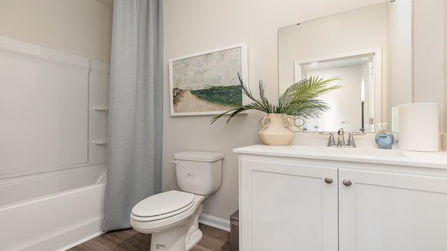 3880 Bingley St., Ash, NC 28420