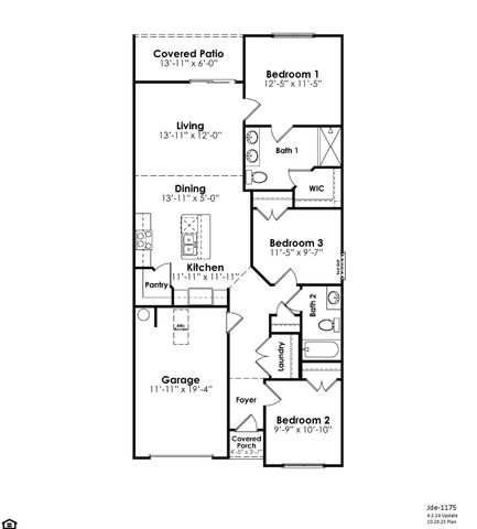 3880 Bingley St., Ash, NC 28420