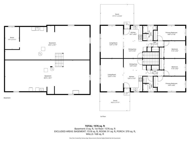 801 CAROLINE STREET, Neenah, WI 54956