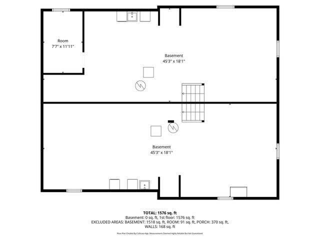801 CAROLINE STREET, Neenah, WI 54956