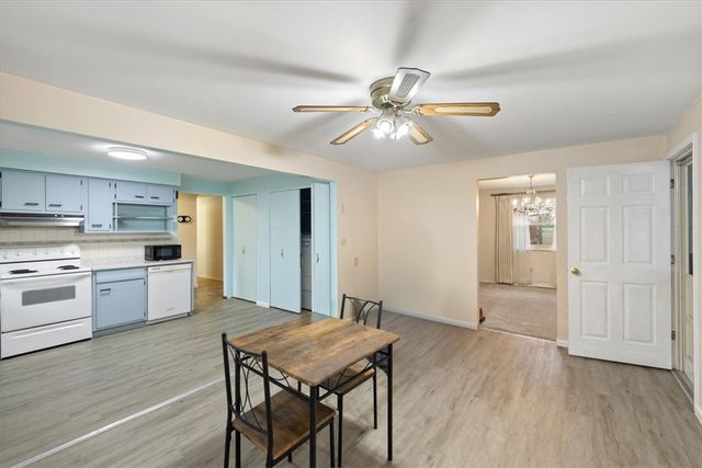 5325 David Drive, Tipp City, OH 45371