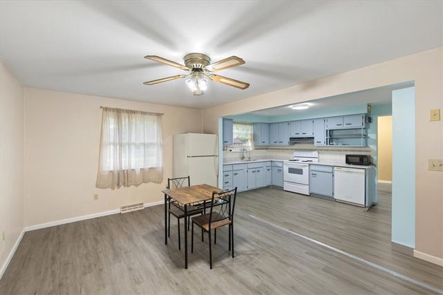 5325 David Drive, Tipp City, OH 45371
