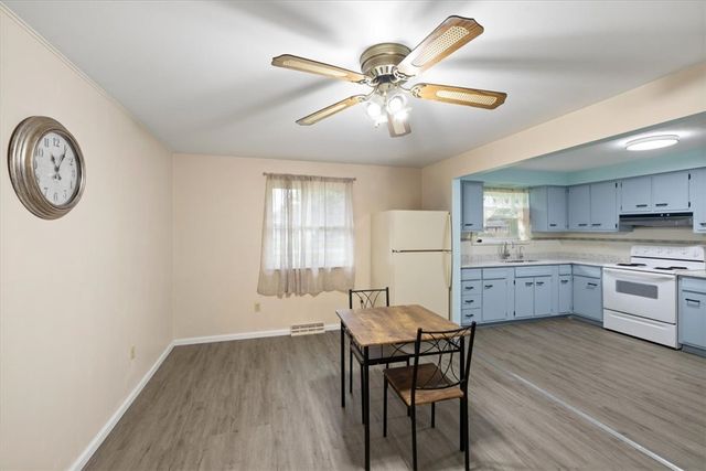 5325 David Drive, Tipp City, OH 45371