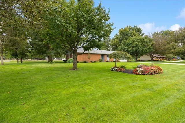5325 David Drive, Tipp City, OH 45371
