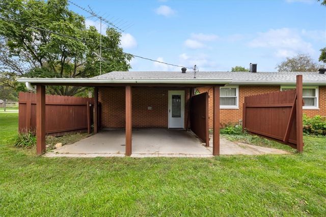 5325 David Drive, Tipp City, OH 45371