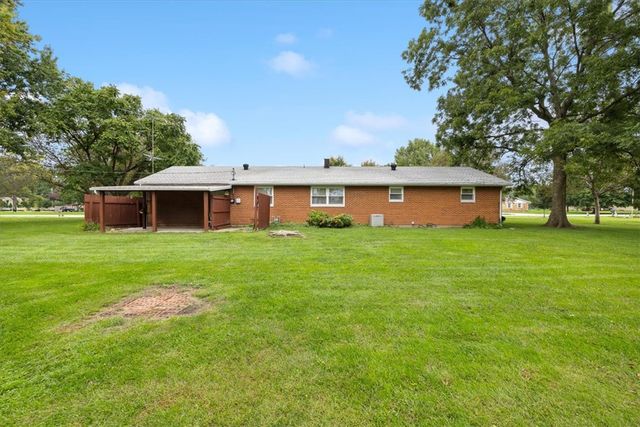 5325 David Drive, Tipp City, OH 45371