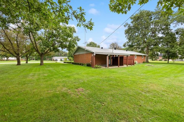 5325 David Drive, Tipp City, OH 45371